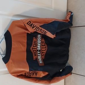 Harley Davidson jacket